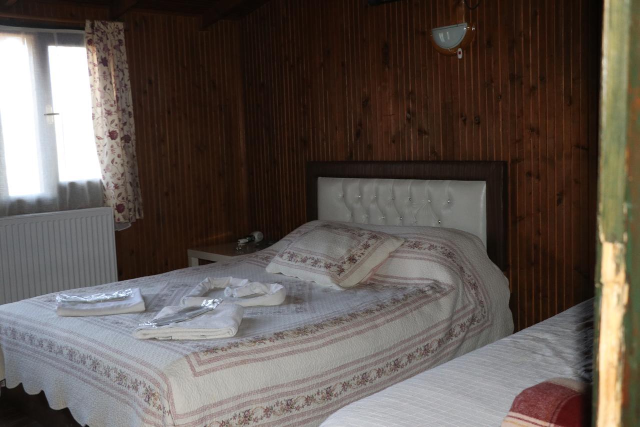 Ekoland Hotelアグヴァ エクステリア 写真