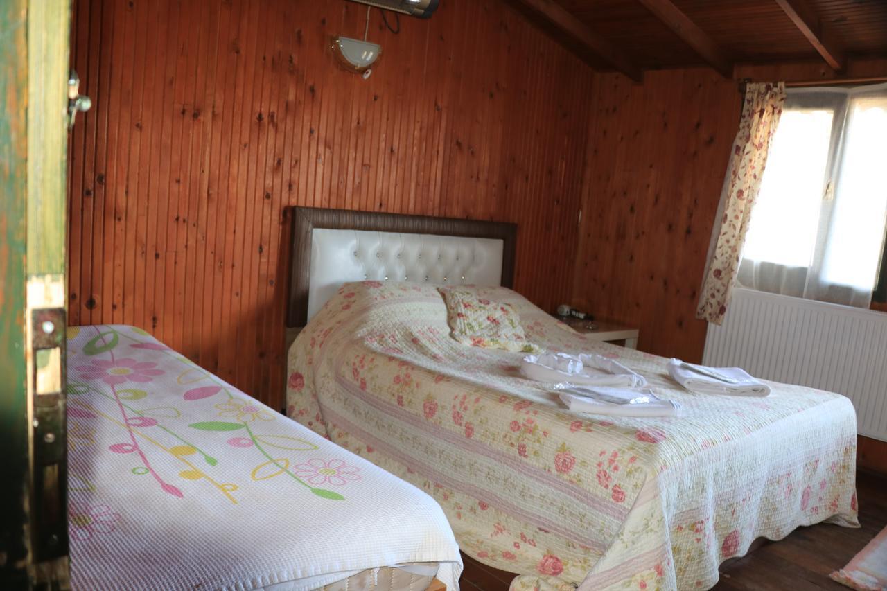 Ekoland Hotelアグヴァ エクステリア 写真